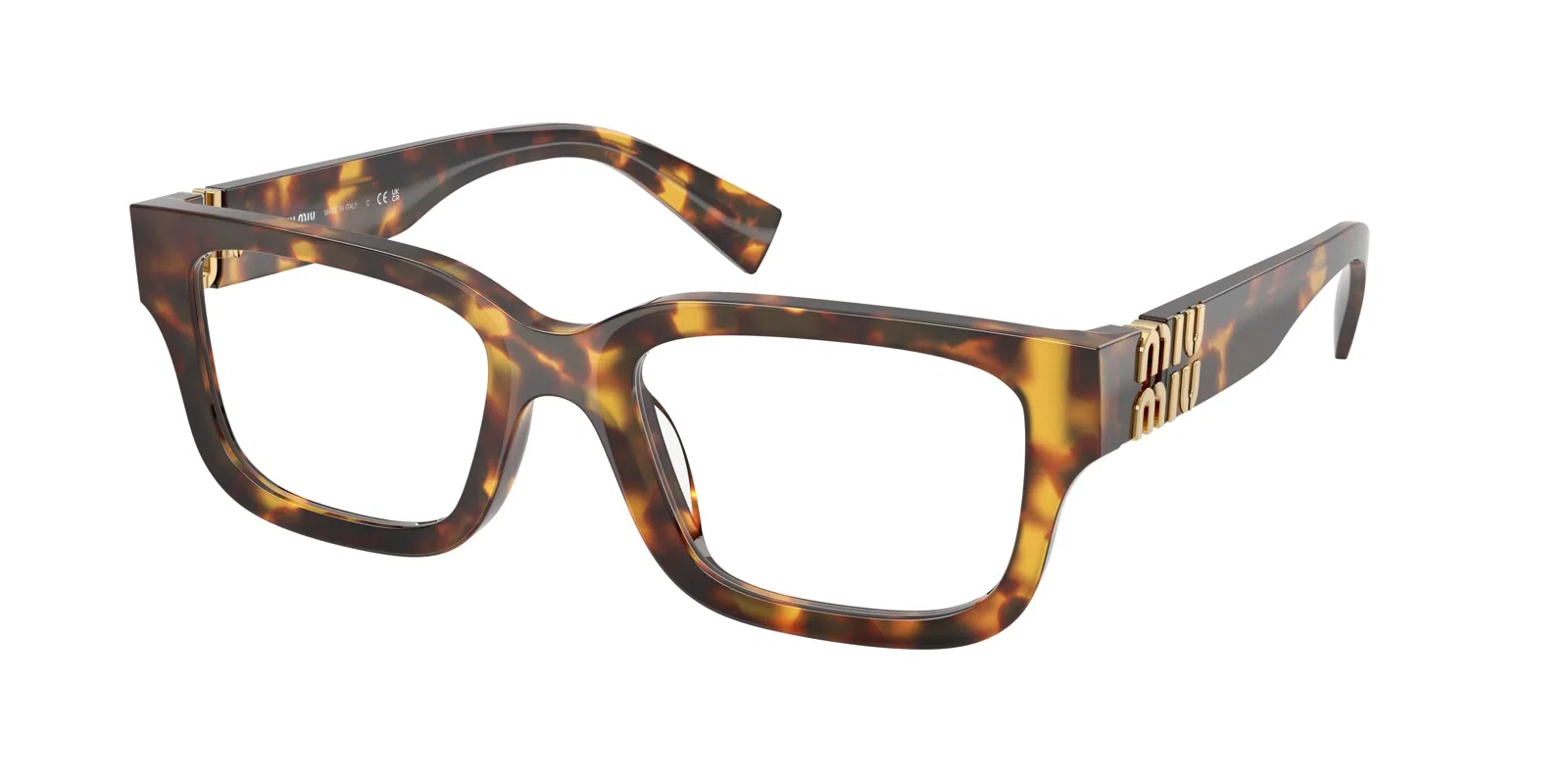 Miu 02YV Eyeglasses - view 15